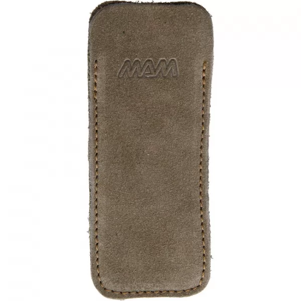 MAM Leather Slip Pouch for Pocket MAM3000T