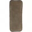 MAM Leather Slip Pouch for Pocket - MAM3000T