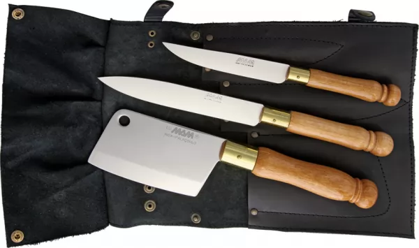 MAM Knife Set MAM3008B