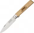 MAM Medium Linerlock Drop Point - MAM3AB