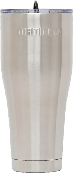 Mammoth Rover Tumbler 30oz Stainless MAMM01901