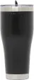 Mammoth Rover Tumbler 30oz Black - MAMM06198