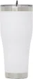 Mammoth Rover Tumbler 30oz White - MAMM06204