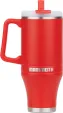 Mammoth Ascent Tumbler 40oz Red - MAMM23208