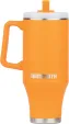 Mammoth Ascent Tumbler 40oz Blaze Org - MAMM25004