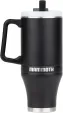 Mammoth Ascent Tumbler 40oz Black - MAMM25011