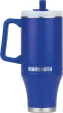 Mammoth Ascent Tumbler 40oz Royal Blue - MAMM25028
