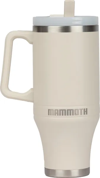 Mammoth Ascent Tumbler 40oz Birch MAMM25318