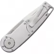 Mantis Gearhead Linerlock Satin knives MAN2018DPS