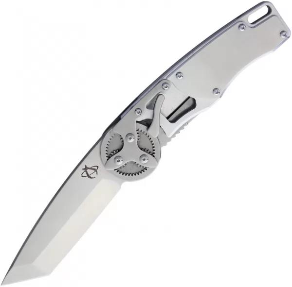 Mantis Gearhead Linerlock Tanto knives MAN2018T