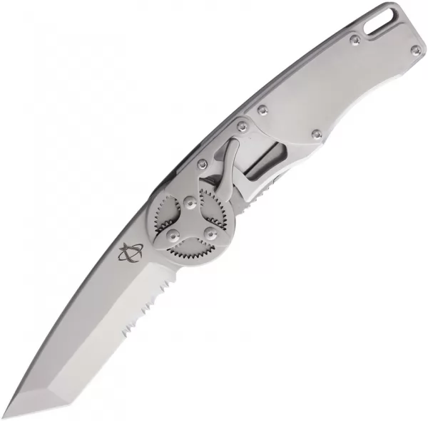Mantis Gearhead Linerlock Tanto knives MAN2018TS