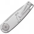 Mantis Gearhead Linerlock Tanto knives MAN2018TS