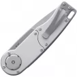 Mantis Gearhead Linerlock Bead DP knives MAN2019DPS