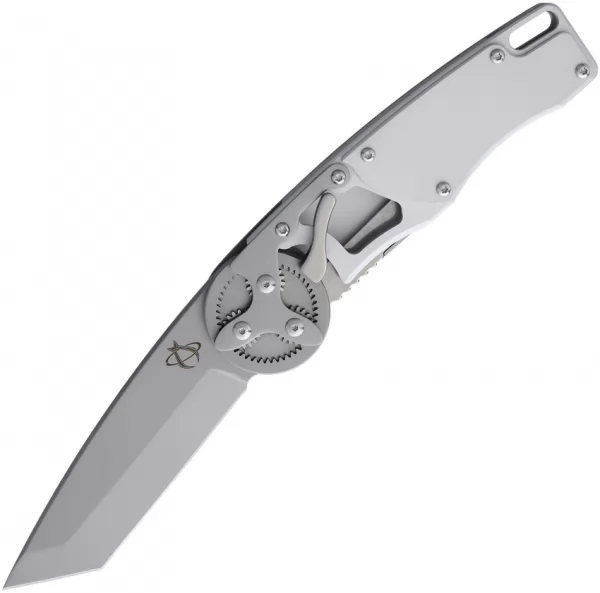 Mantis Gearhead Linerlock Bead Tanto knives MAN2019T