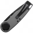Mantis Gearhead Linerlock Gray knives MAN2024DP