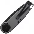 Mantis Gearhead Linerlock Gray Tanto knives MAN2024T