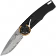 Mantis Gearhead Linerlock Dam - MAN2027DP