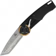 Mantis Gearhead Linerlock Dam Tanto - MAN2027T