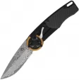 Mantis Gearhead Linerlock Dam CF - MAN2028DP