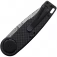 Mantis Gearhead Linerlock Dam CF knives MAN2028DP