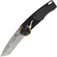 Mantis Gearhead Linerlock Dam CF - MAN2028T