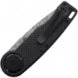 Mantis Gearhead Linerlock Dam CF knives MAN2028T