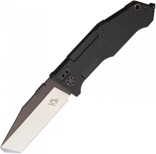 Mantis Folding Pry II knives MAN72A