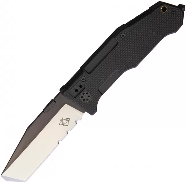 Mantis Folding Pry II knives MAN72AS