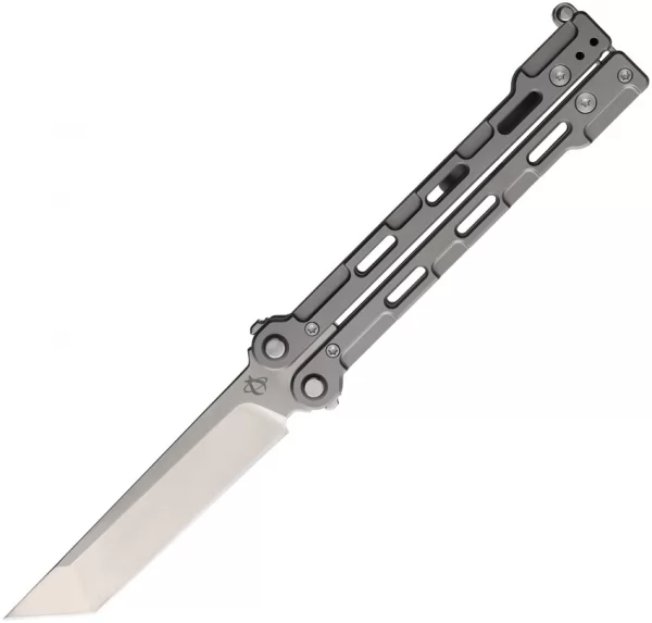 Mantis Bali Song Flux knives MAN8032