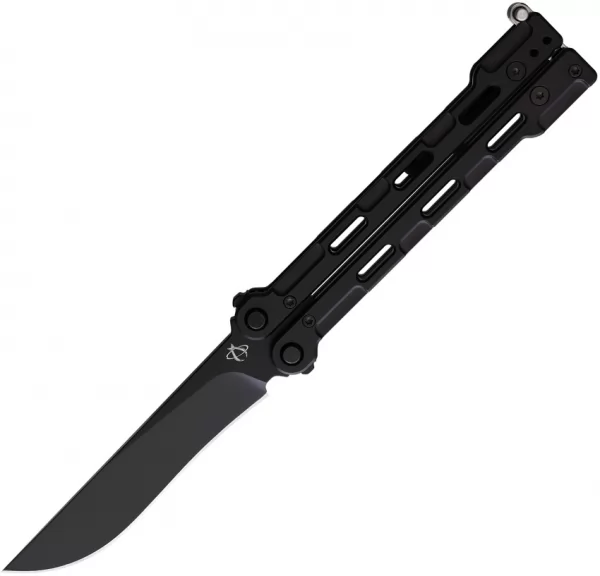 Mantis Bali Song Flyswitch knives MAN8049