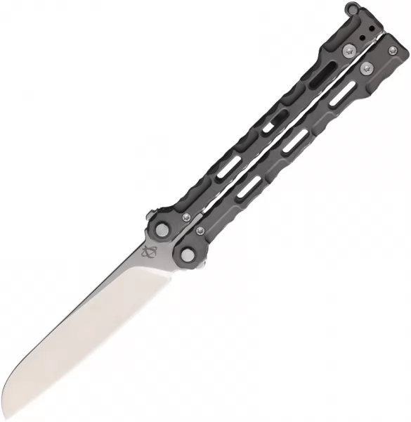 Mantis Bali Song Dexter Warn knives MAN8055