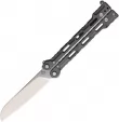 Mantis Bali Song Dexter Warn - MAN8055