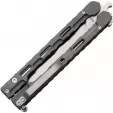 Mantis Bali Song Dexter Warn knives MAN8055