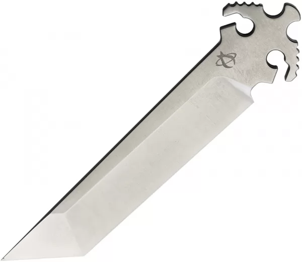 Mantis Bali Song Trainer Blade knives MAN8056
