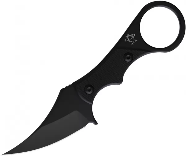 Mantis Sabot I Fixed Blade G10 knives MAN8295