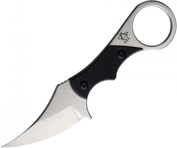 Mantis Sabot I Fixed Blade G10 knives MAN8301