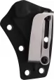 Mantis Sabot III Fixed Blade Red CF knives MAN8332
