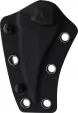 Mantis Sabot IV Fixed Blade Red knives MAN8356