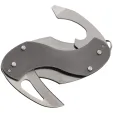 Mantis Buzzard Necessikey Linerlock knives MANB4