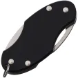 Mantis Buzzard Necessikey Linerlock knives MANB4