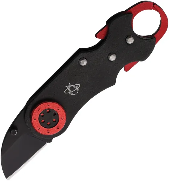 Mantis Caliper Framelock knives MANB6