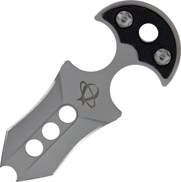 Mantis Privateer Boot Knife knives MANBK1B