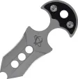 Mantis Privateer Boot Knife - MANBK1B