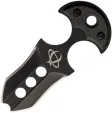 Mantis Wicked Push Dagger 440V Steel 4 Inch Sheath