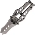 Mantis Bottleneck Latch-Lock - MANBK3A