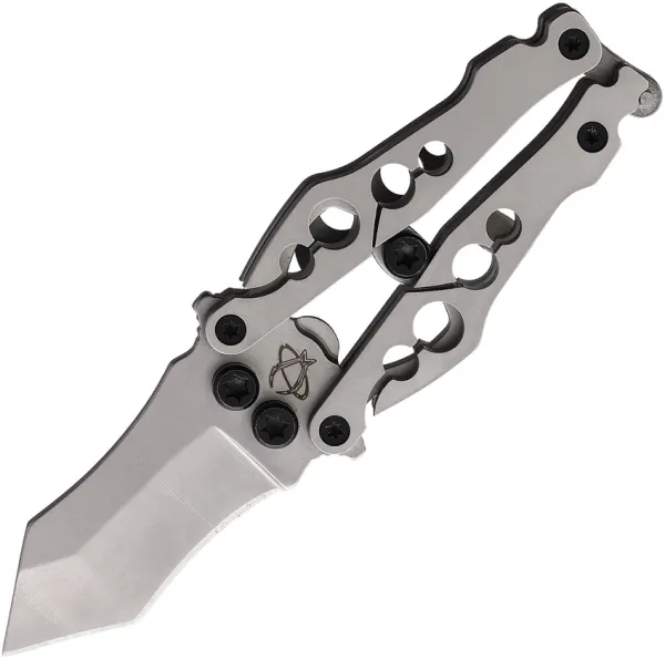 Mantis Bottleneck Latch-Lock knives MANBK3B