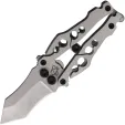 Mantis Bottleneck Latch-Lock - MANBK3B