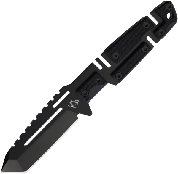 Mantis Chaos 2 Fixed Blade knives MANF4CM