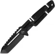 Mantis Chaos 2 Fixed Blade - MANF4CM