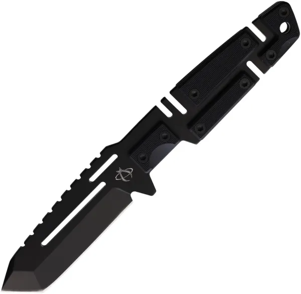 Mantis Chaos 1 Fixed Blade knives MANF4HC